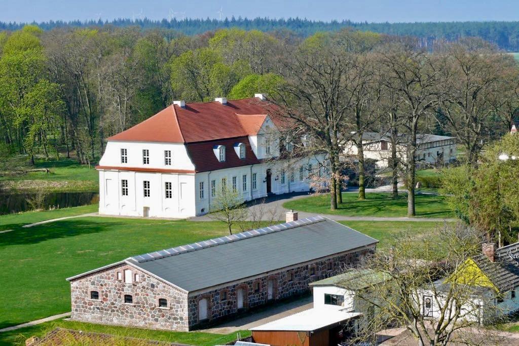 Jagdschloss Kotelow Kültér fotó