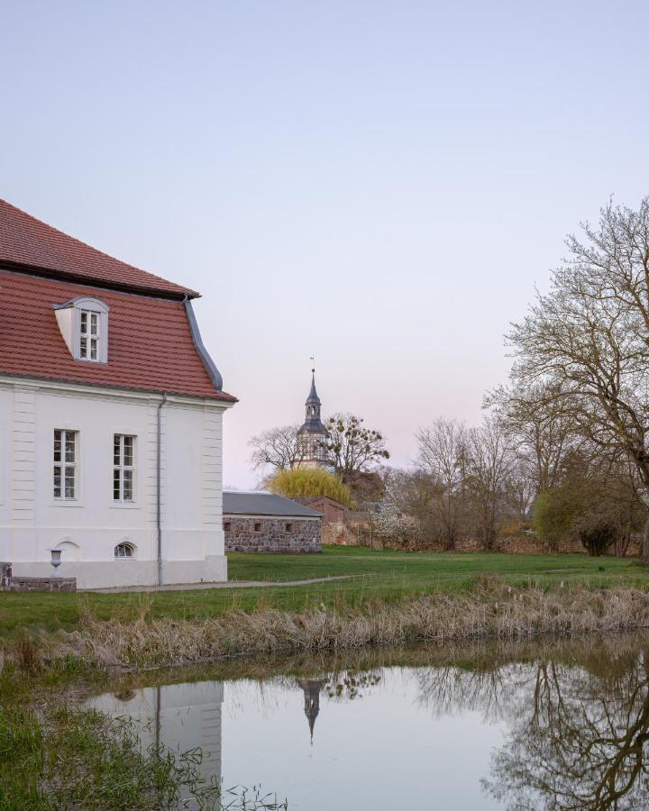 Jagdschloss Kotelow Kültér fotó